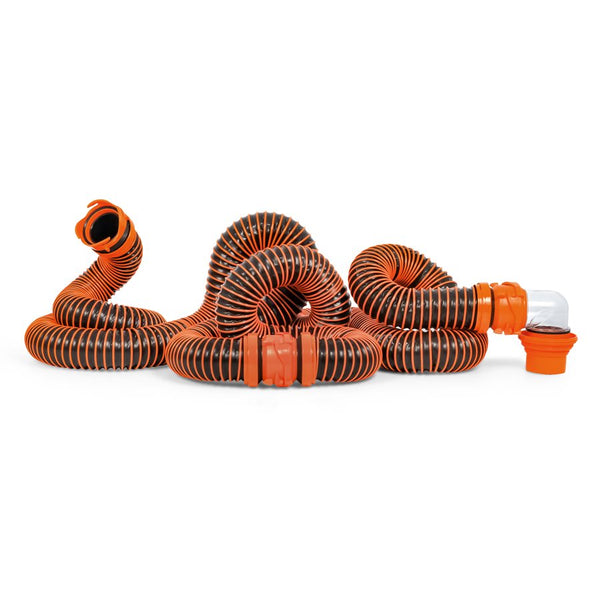 Camco RhinoEXTREME Sewer Hose (MPN: 39867)