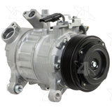 Four Seasons Air Conditioner Compressor (MPN: 198382)