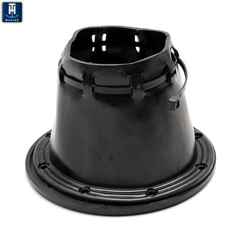T-H Marine Outboard Motor Control Cable Boot (MPN: CB-1-DP)
