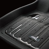 3D Mats ELITECT Series Floor Liner (MPN: E1HY09301809)