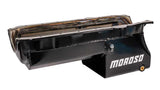 Moroso Performance Oil Pan (MPN: 21017)
