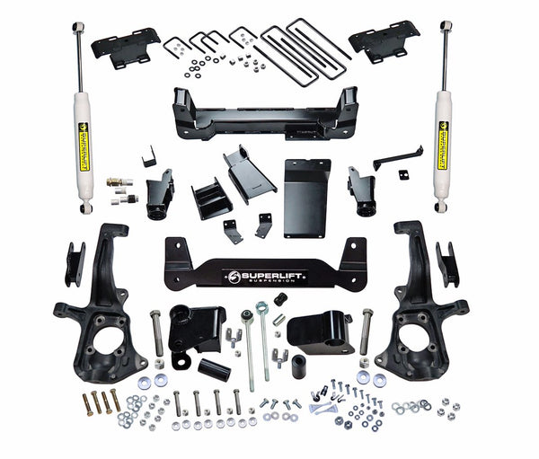 Superlift Lift Kit Component (MPN: 3354)