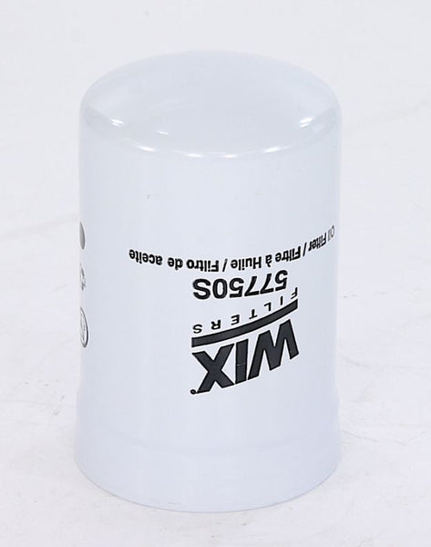Wix Filters Spin-On Oil Filter (MPN: 57750S)