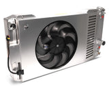Proform Slim-Fit Integrated Radiator System (MPN: 69610.4)
