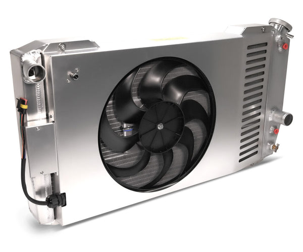 Proform Slim-Fit Integrated Radiator System (MPN: 69610.4)