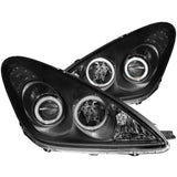 AnzoUSA Projector Headlight Assembly (MPN: 121232)