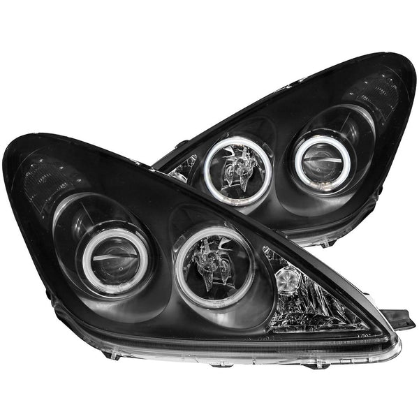 AnzoUSA Projector Headlight Assembly (MPN: 121232)