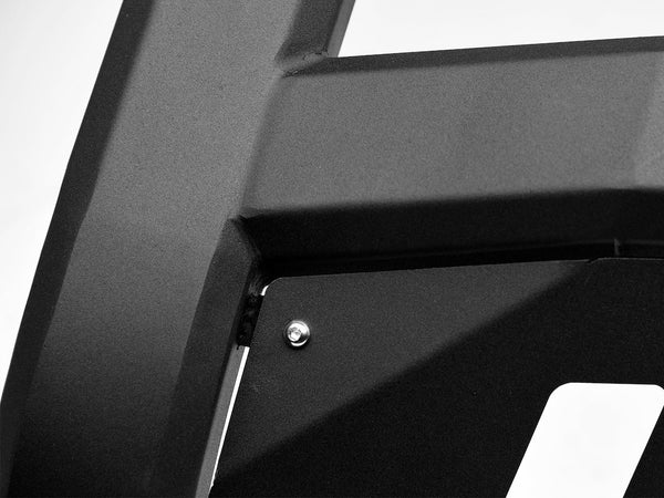 Armordillo AR Series Bull Bar (MPN: 8703106)