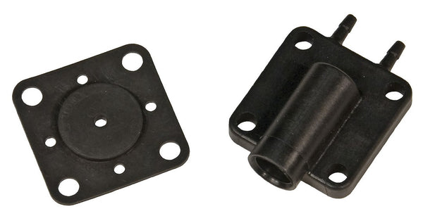 Sierra Marine Outboard Motor Primer Service Valve Kit (MPN: 18-7044-1)