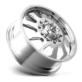Fuel Off Road 20 Inch Wheel (MPN: DF392082A9R)