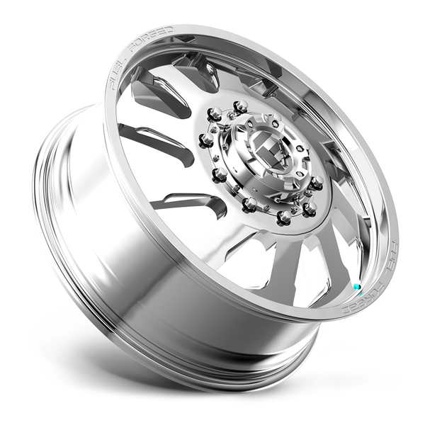 Fuel Off Road 20 Inch Wheel (MPN: DF392082A9R)