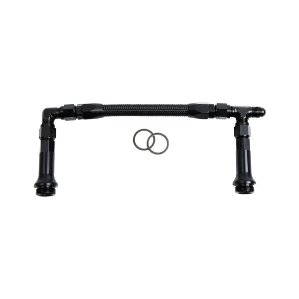 SpeedFX Carburetor Fuel Line (MPN: 575117BK)