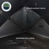 Overland Vehicle Systems Tent Annex (MPN: 18009812)
