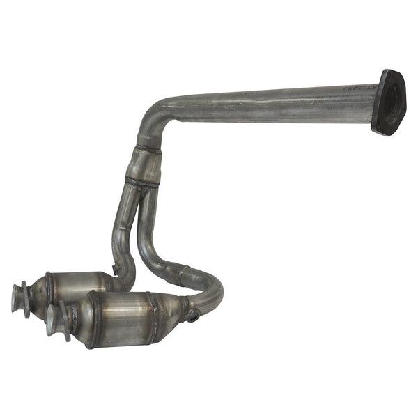 Crown Automotive Catalytic Converter (MPN: 5114461AA)