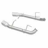 MagnaFlow Ford Mustang Race Series Exhaust Kit (MPN: 15596)