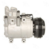 Four Seasons Air Conditioner Compressor (MPN: 58186)