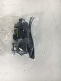 Westin Parking Aid Sensor Relocation Bracket (MPN: 45-0040S)