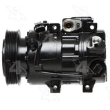 Four Seasons Air Conditioner Compressor (MPN: 197377)