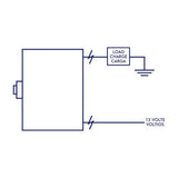Sierra Marine Circuit Breaker (MPN: CB41230)