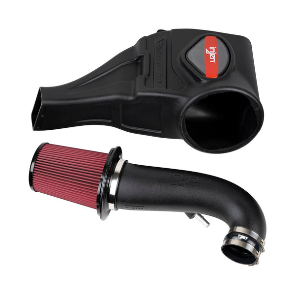 Injen Technology Cold Air Intake Evolution Series (MPN: EVO8101C)