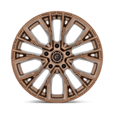 Fuel Off Road Wheel D850 (MPN: D8502000B447)