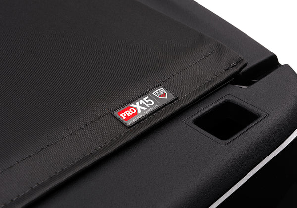 Truxedo Pro X15 Soft Roll-Up Tonneau Cover (MPN: 1445901)