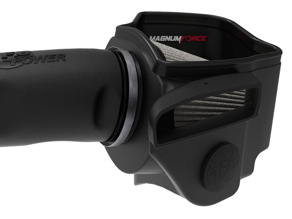 Advanced Flow Engineering Cold Air Intake (MPN: 54-13023D)