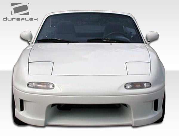 Duraflex Bumper Cover (MPN: 100964)