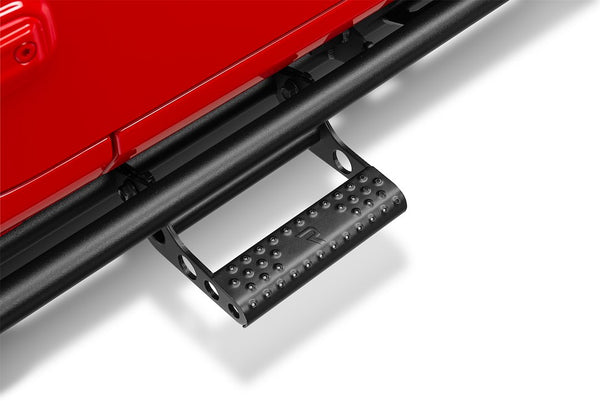 N-Fab Rocker Panel Guard RKR Series (MPN: J184RKRS4)