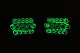 Quake LED Headlight Assembly (MPN: QTE751)