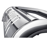 Black Horse Off Road Bull Bar (MPN: BE-DODUS)