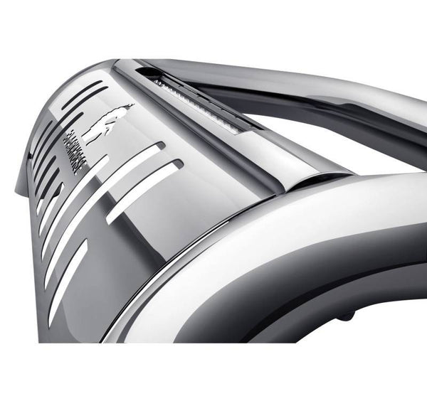 Black Horse Off Road Bull Bar (MPN: BE-DODUS)