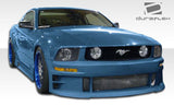 Duraflex Side Skirt (MPN: 103636)