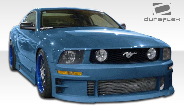 Duraflex Side Skirt (MPN: 103636)
