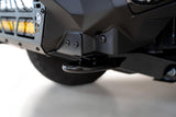 Addictive Desert Designs Bomber Front Bumper for Ford Raptor (MPN: F210012140103)