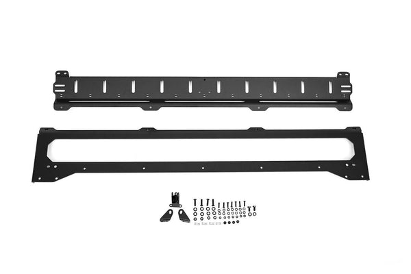 DV8 Offroad Light Bar Mounting Kit (MPN: RRTT1-04L)