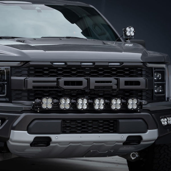 Baja Design XL Series LED Light Bar (MPN: 448067)