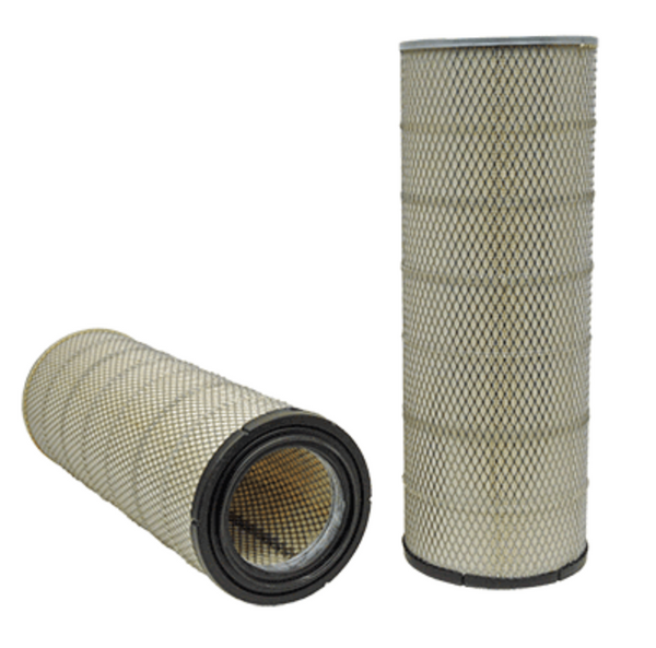Wix Filters Air Filter (MPN: 42808)