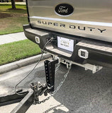 Bulletproof Hitches Heavy Duty Hitch (MPN: HD2514)