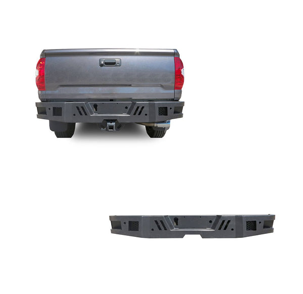 Black Horse Offroad Bumper (MPN: ARB-TU14)