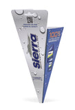 Sierra Marine Oil Change Kit (MPN: 18-9392)
