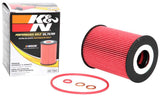 K&N Cartridge Oil Filter (MPN: HP-7032)
