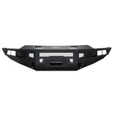 Westin Pro-Series Front Bumper (MPN: 58-411245)