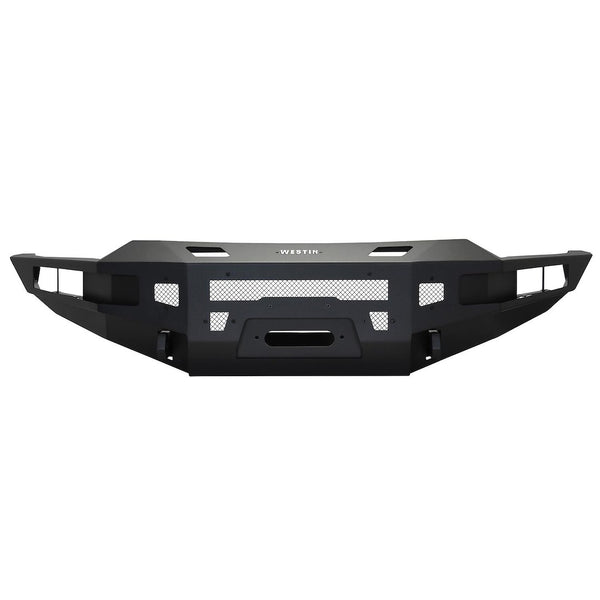 Westin Pro-Series Front Bumper (MPN: 58-411245)
