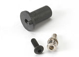 Traxxas Remote Control Vehicle Motor Mount (MPN: 5661)