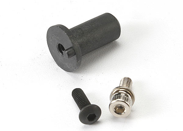 Traxxas Remote Control Vehicle Motor Mount (MPN: 5661)