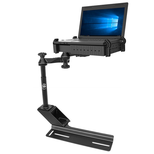 Ram Mounts Vehicle Laptop Mount (MPN: RAM-VB-106R4-SW1)
