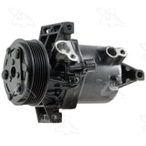 Four Seasons Air Conditioner Compressor (MPN: 57893)
