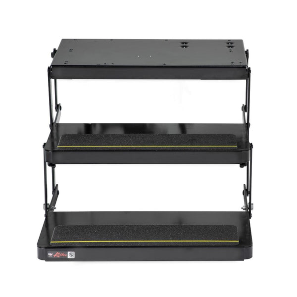 Lippert Kwikee Series 40 Electric Folding Step (MPN: 3726891)