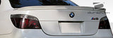 Duraflex M5 Custom Spoiler (MPN: 104423)